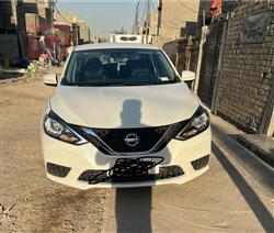 نیسان سێنترا